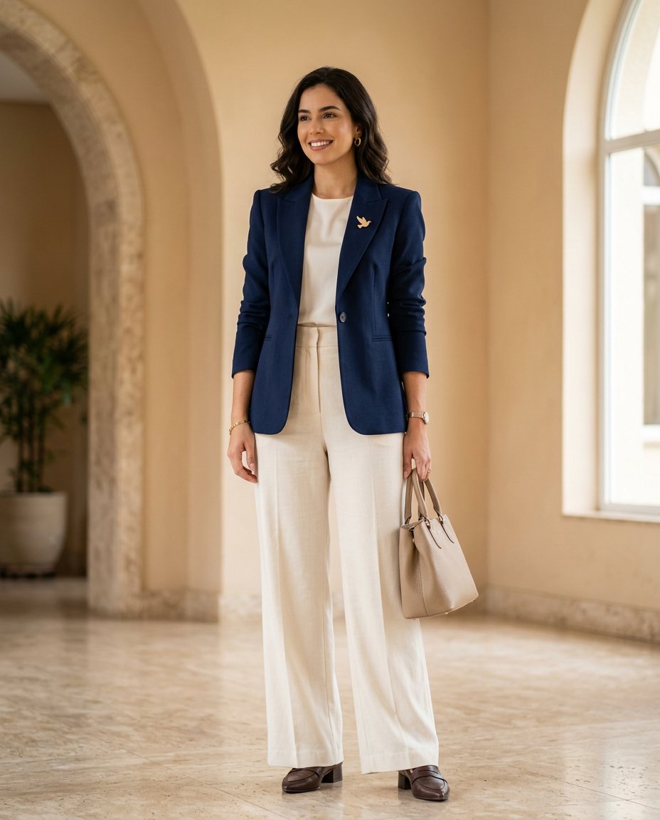 Moda elegante com propósito Luci Store